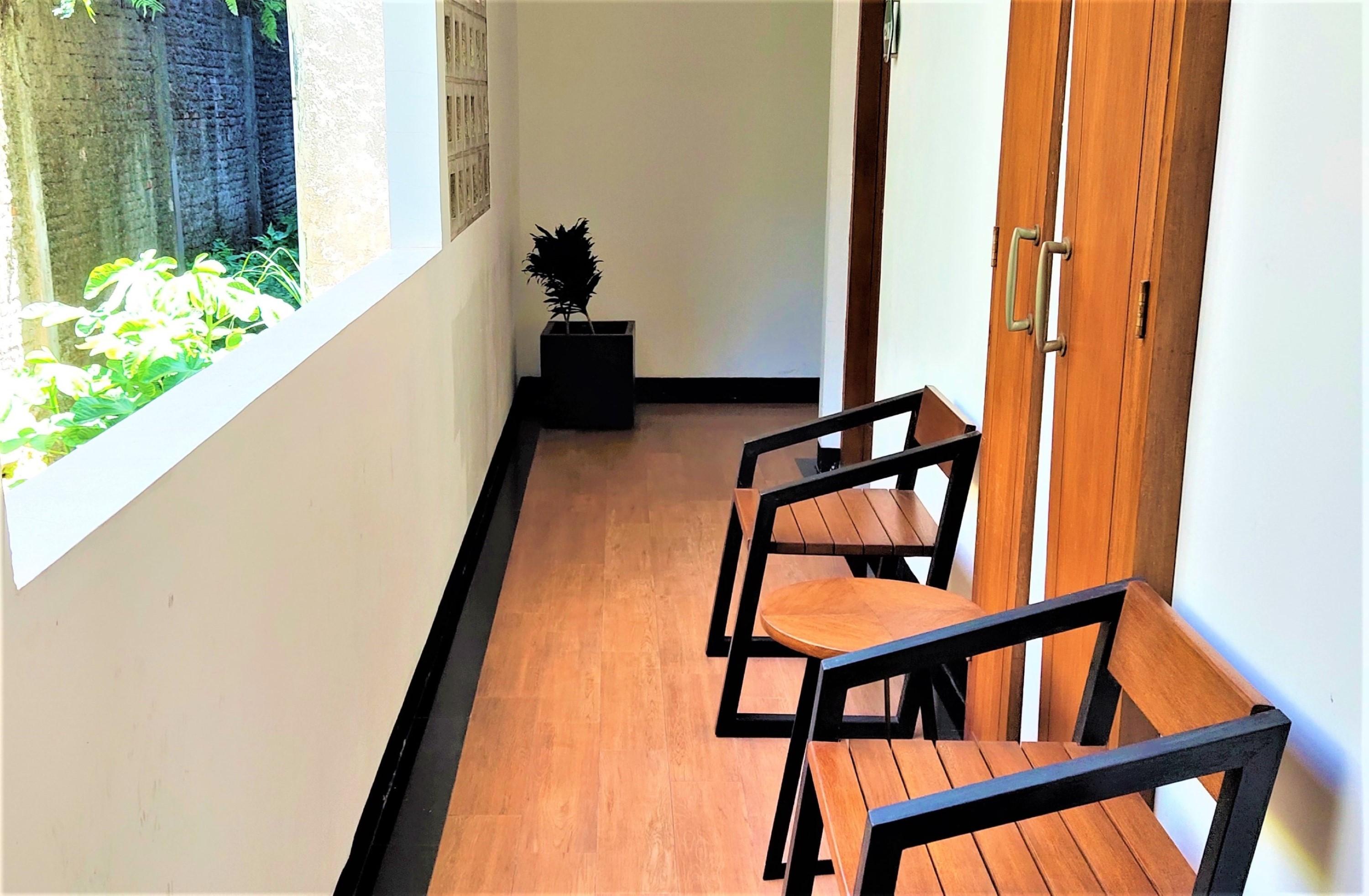 Obc Villa บันดุง ภายนอก รูปภาพ