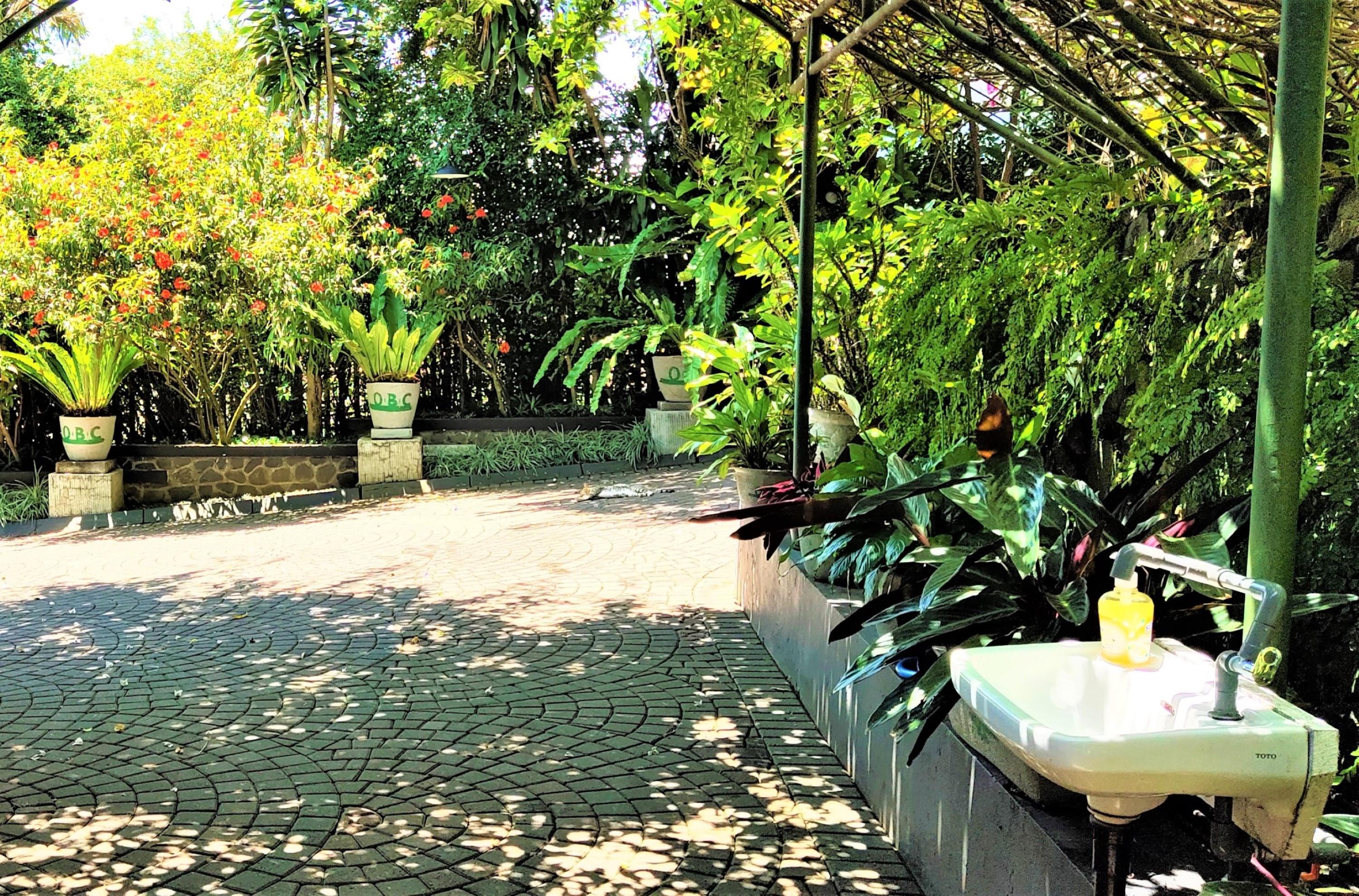 Obc Villa บันดุง ภายนอก รูปภาพ